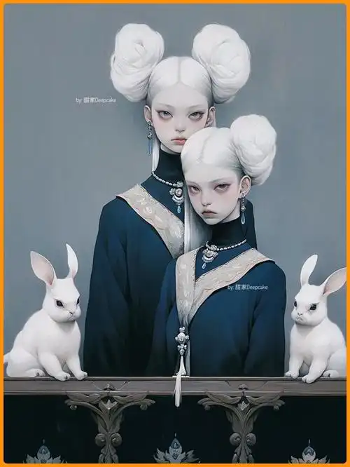 山海逆行 冒险奇幻电影